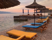 Kalemi's Beach and Hotel 3*